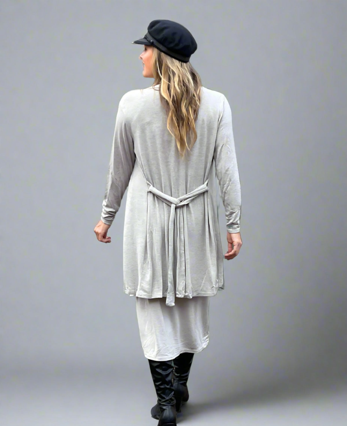 Zadie Knit Cardigan